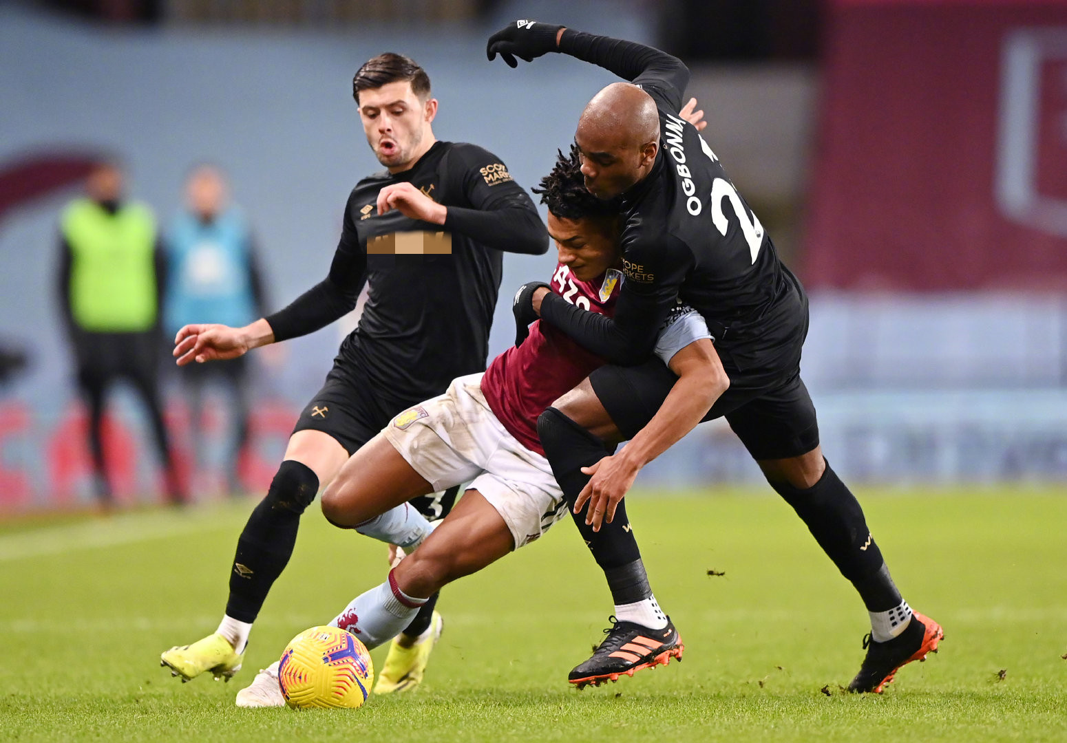 擁有像哈拉 擁有像哈拉