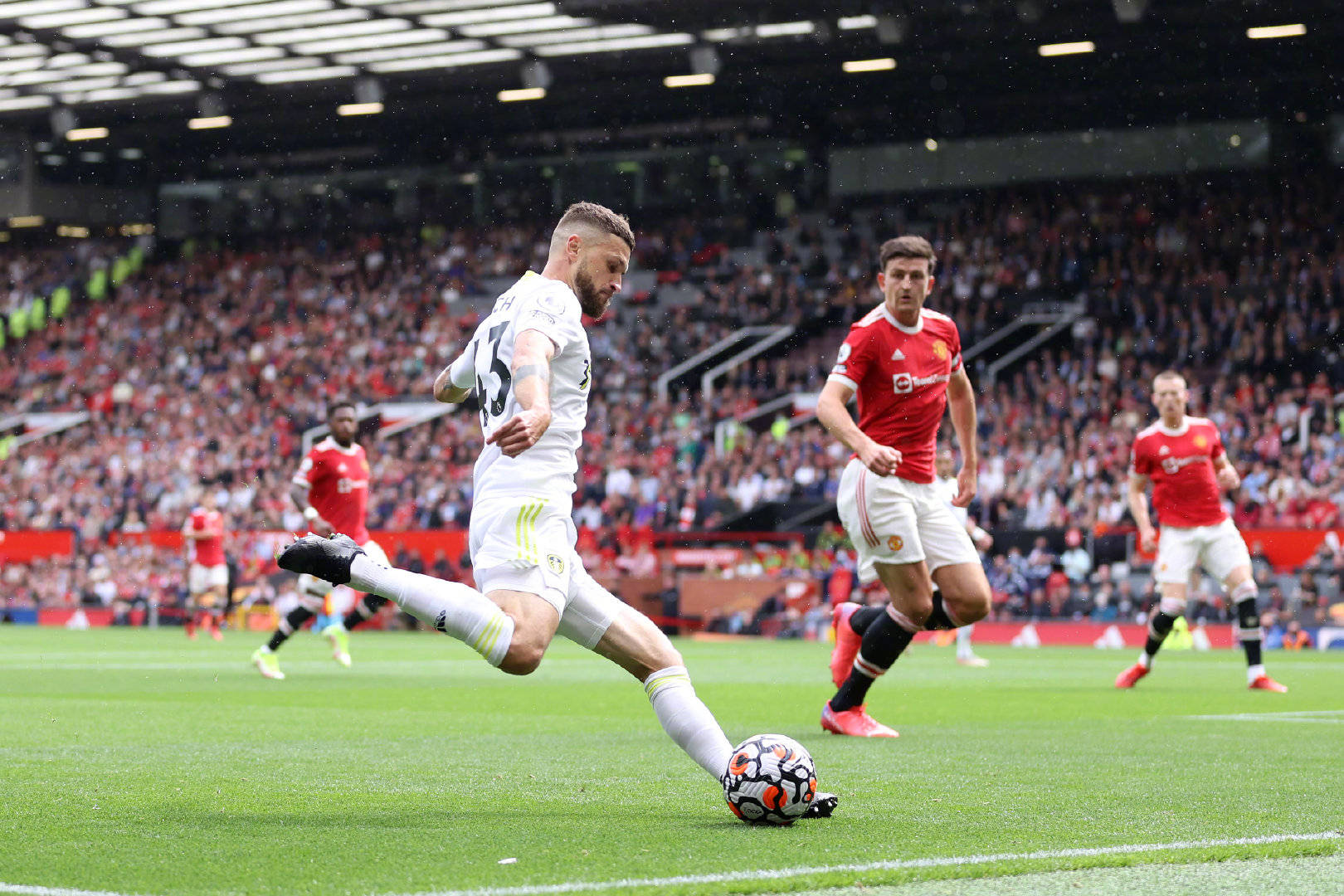 媒体关注的 媒体关注的